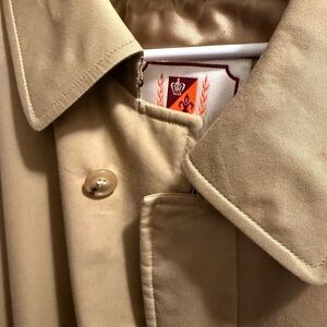 Vintage men’s Baracuta G12 mint condition. 40R